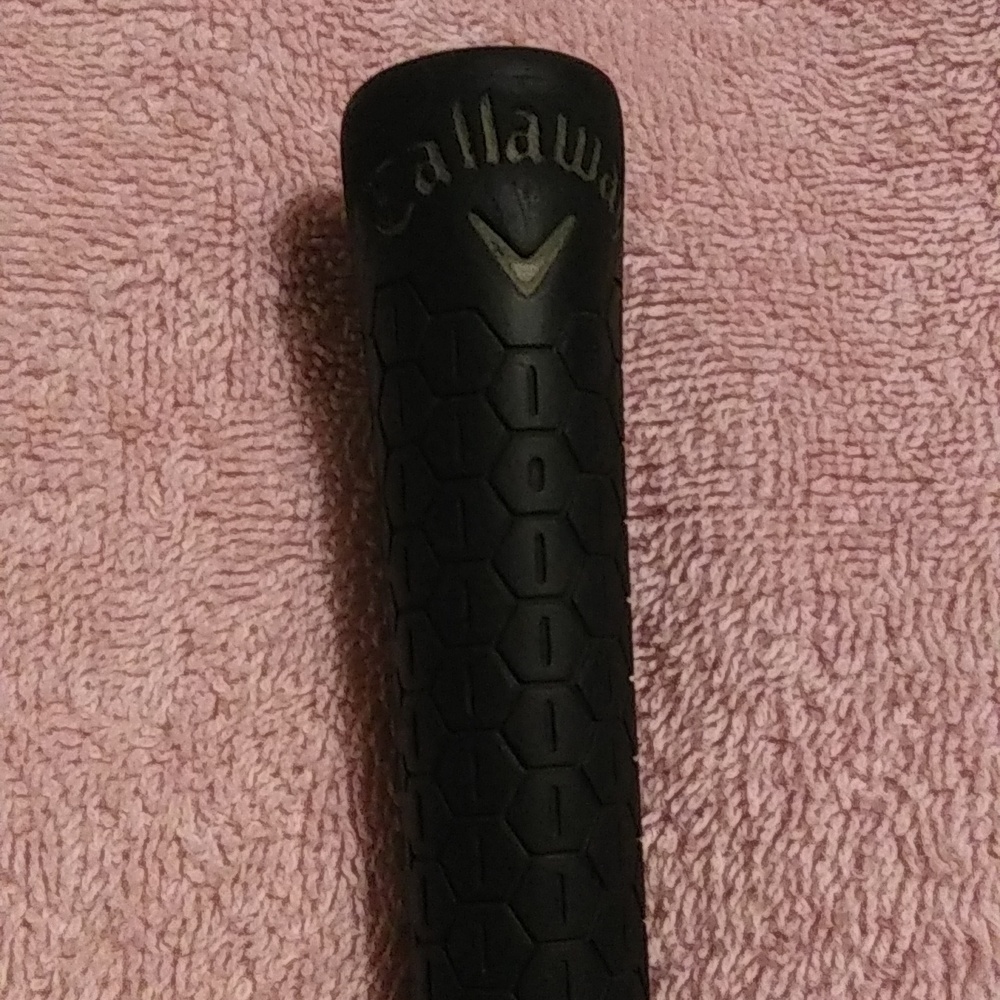 Callaway Razr Hawk Driver - Picture 11 of 12